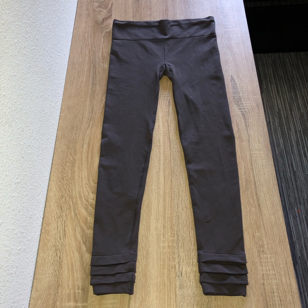 Athleta Stardust Leggings